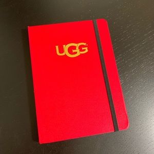 UGG brand journal